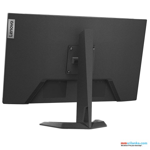 Lenovo G27q-30 27" QHD Monitor (3Y)